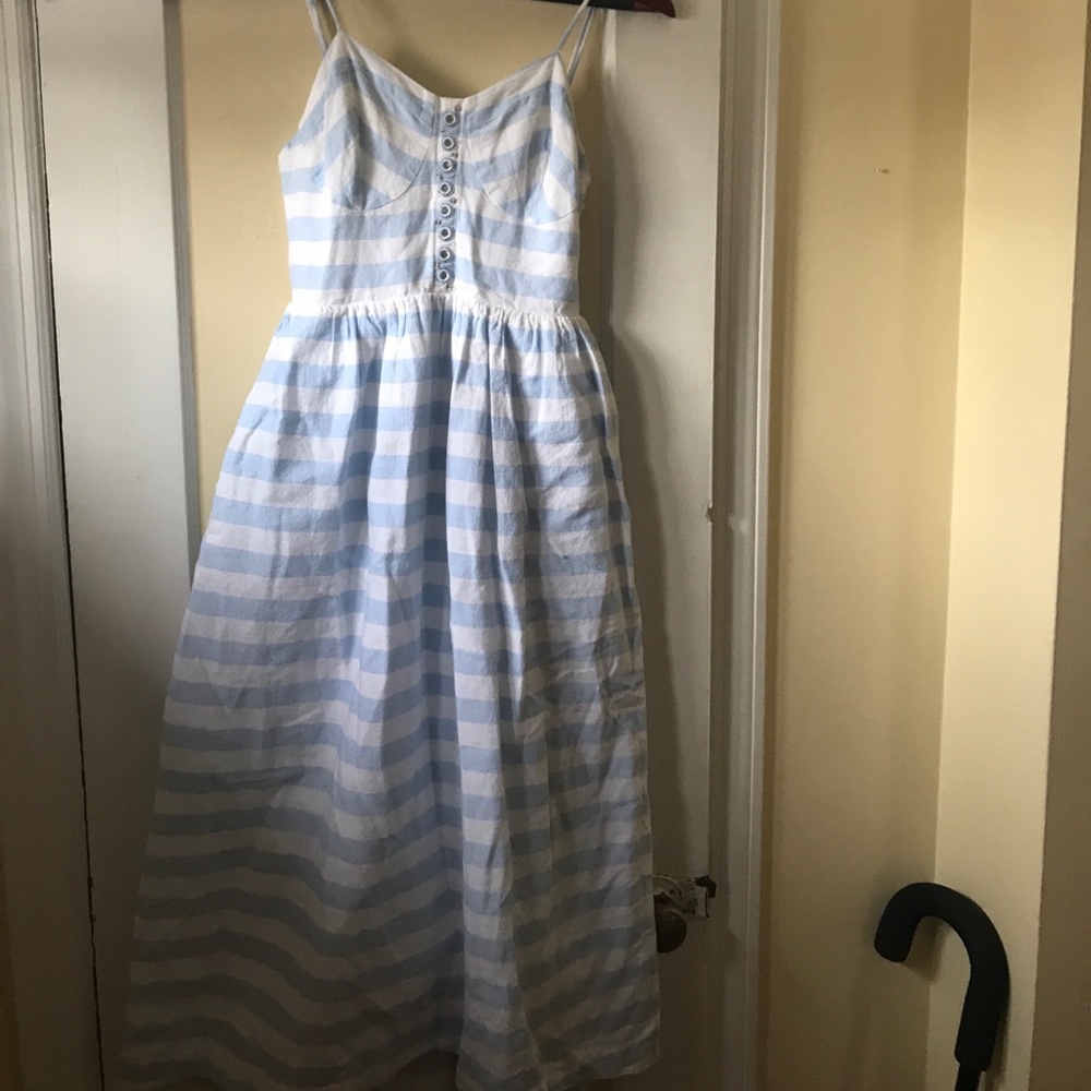 Guess sun dress !!